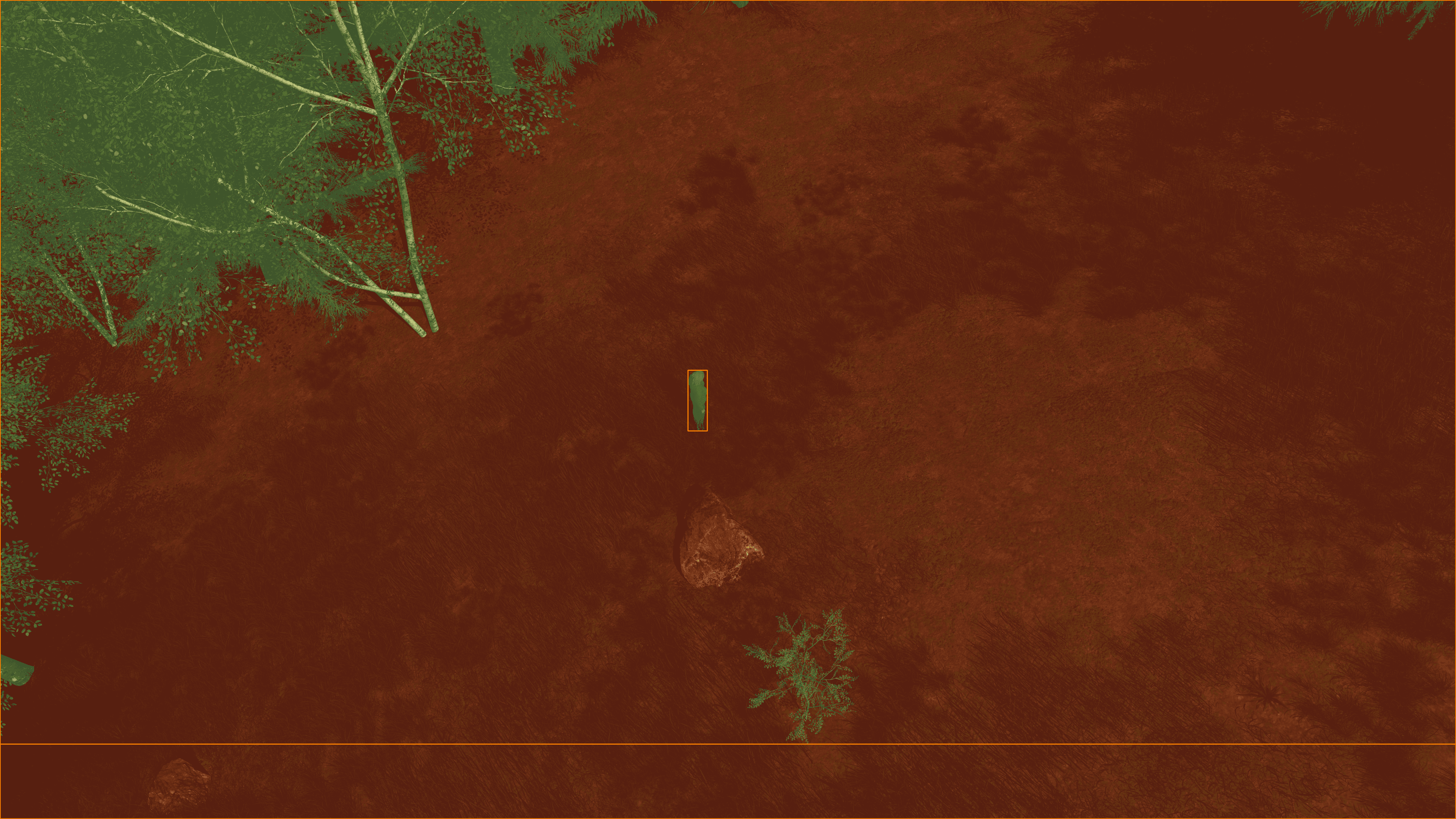 Bounding boxes