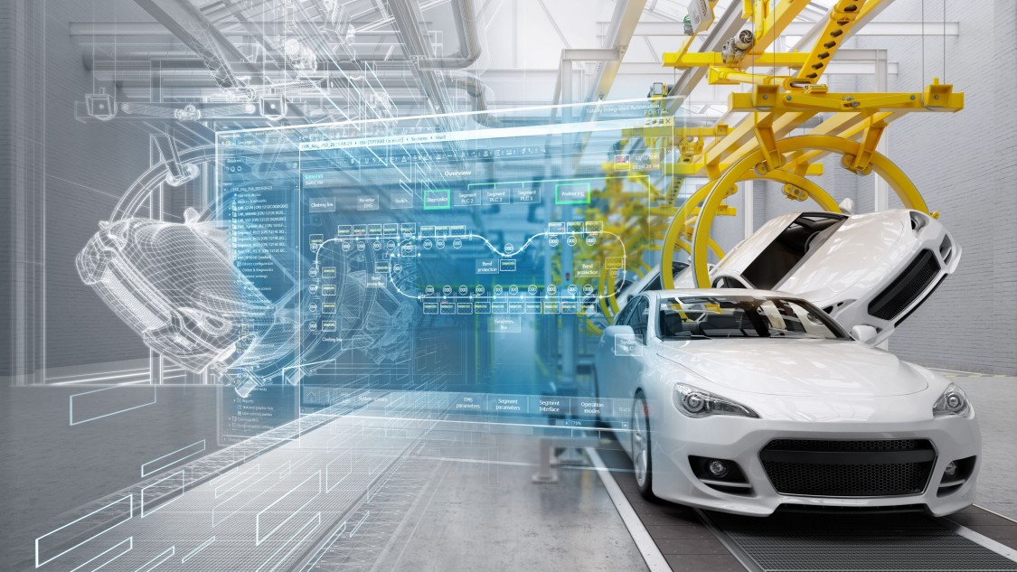 SKY ENGINE AI receives more orders for its Synthetic Data Cloud to boost capabilities of car factory of the future with a major Japanese car manufacturer
