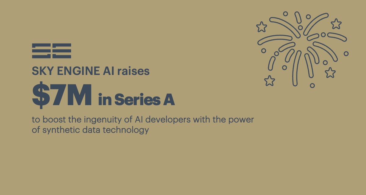 SKY ENGINE AI raises $7M to accelerate vision AI development for automotive, robotics, medical diagnosis & more