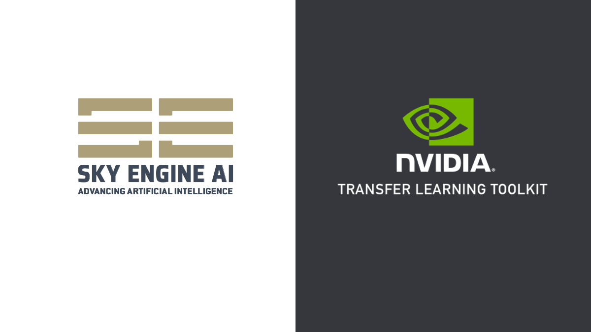 SKY ENGINE AI synthetic data simulation and generation for AI announces partnership with NVIDIA