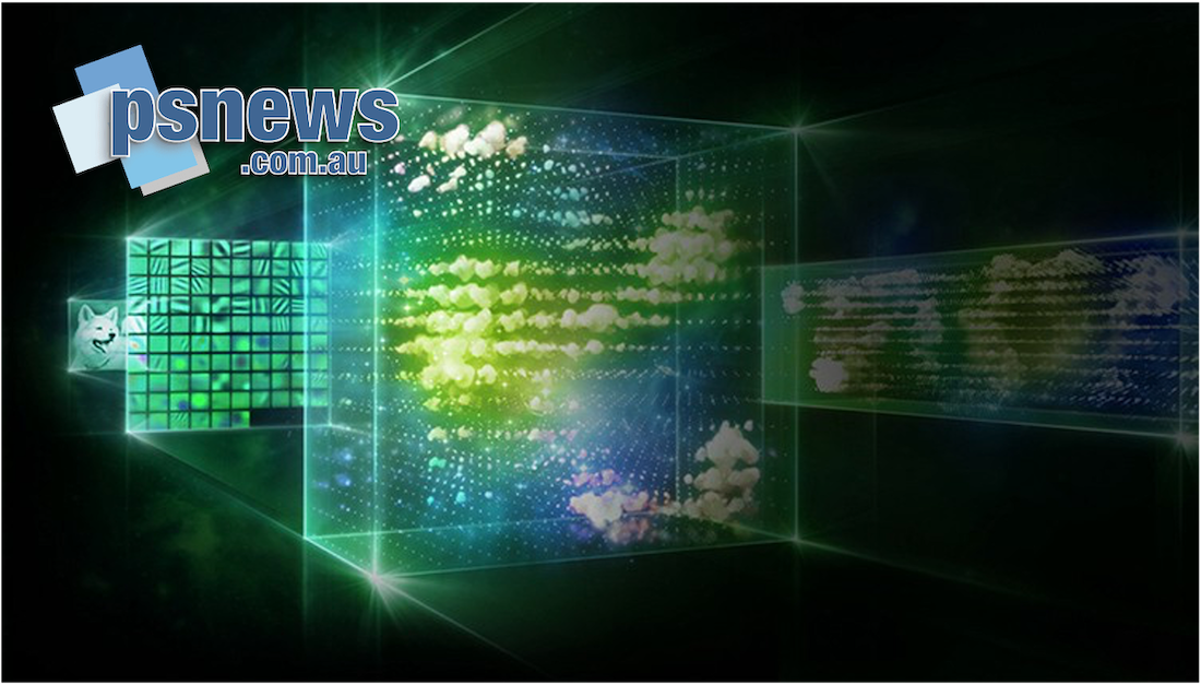 SKY ENGINE AI a Synthetic Data Cloud for Deep Learning in Vision AI in PS News Australia article
