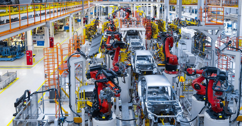 SKY ENGINE AI receives additional digital twin and synthetic data win for the Car Factory of the Future with a major Japanese car manufacturer
